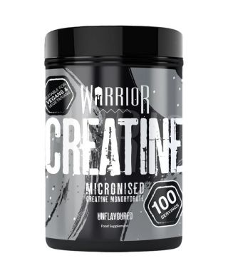Creatine, Unflavoured - 500g