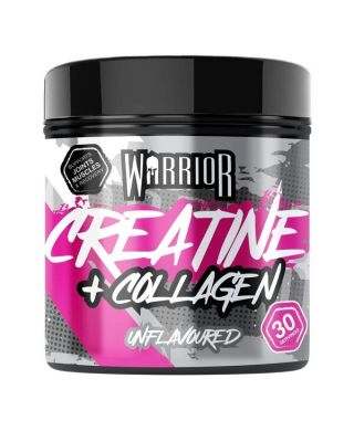 Creatine + Collagen