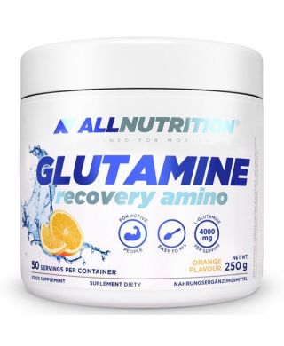 Glutamine Recovery Amino