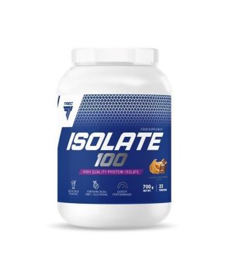 Isolate 100, Chocolate Peanut Butter - 700g