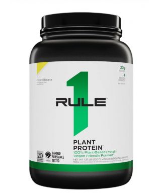 Plant Protein