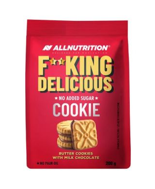 Fitking Delicious Cookie