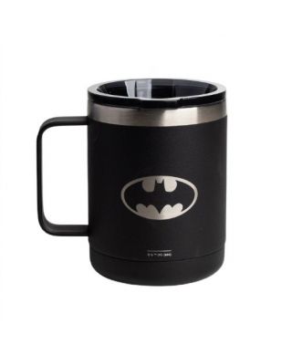 Bohtal Insulated Coffee Mug - DC Comics, Batman - 350 ml.