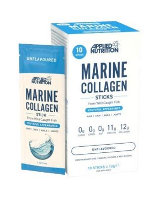 Marine Collagen Sticks