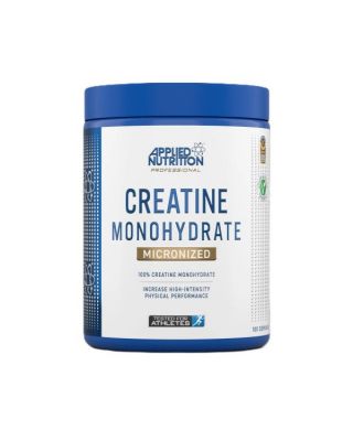 Creatine Monohydrate Micronized - 500g 