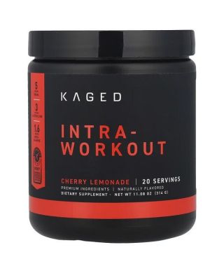 Intra-Workout