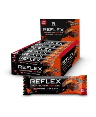 High Protein Twin Bar