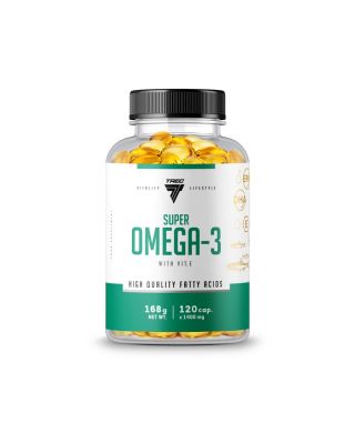 Super Omega-3