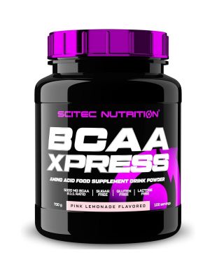 BCAA Xpress