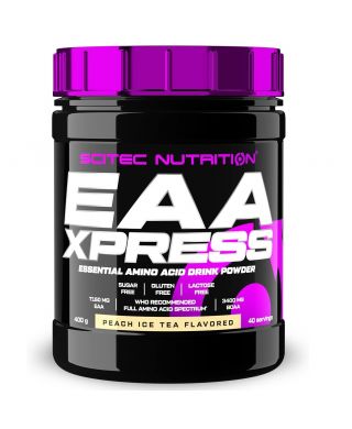 EAA Xpress