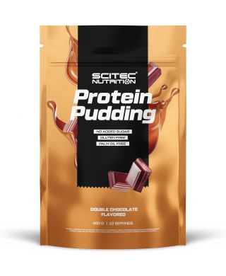 Protein Pudding (Bag)
