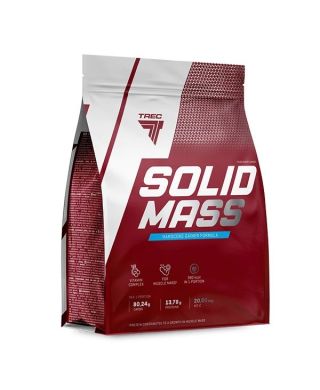Solid Mass, Vanilla Sky - 5800g