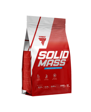 Solid Mass