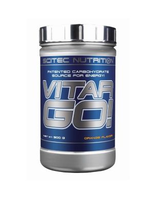 Vitargo!