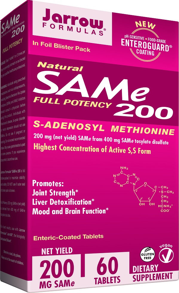 SAMe (60 tabl.)