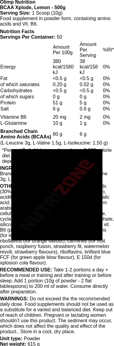 Label