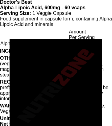 Label