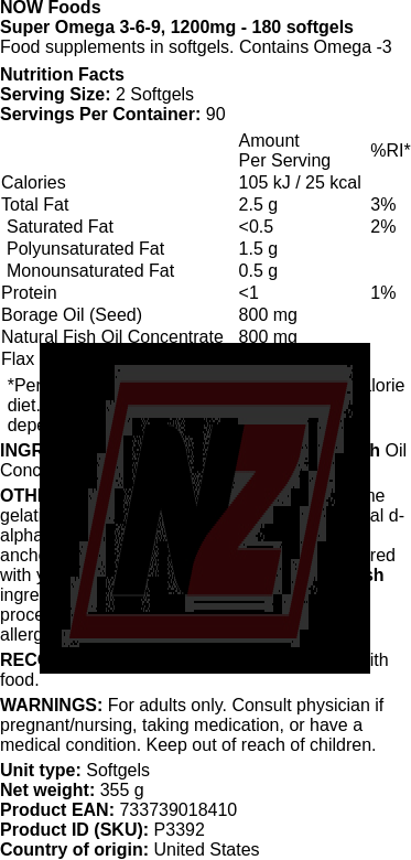 Label