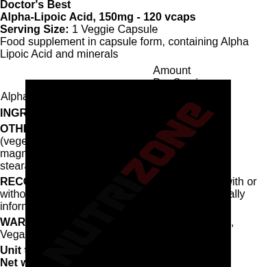 Label