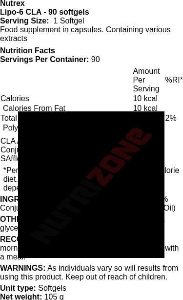 Label