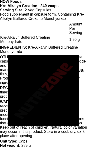 Label