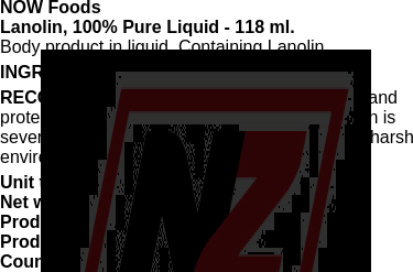 Label