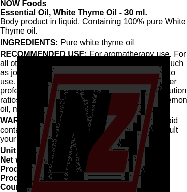 Label