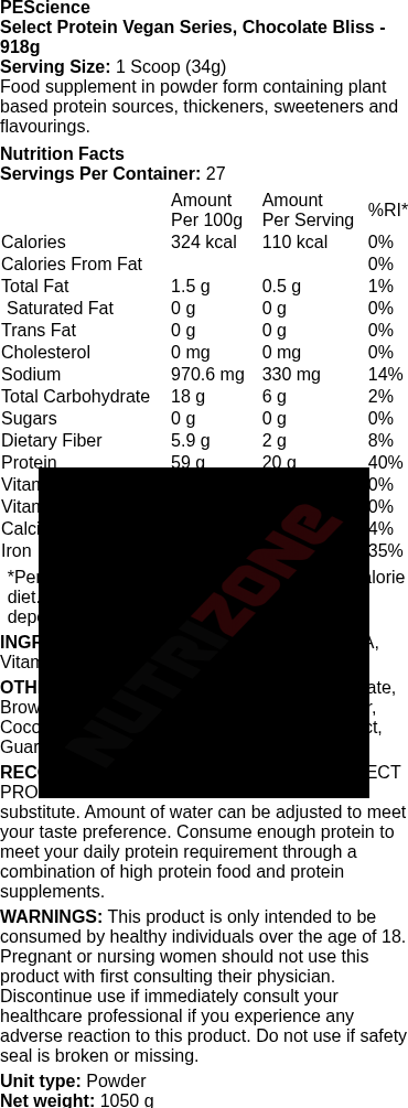 Label