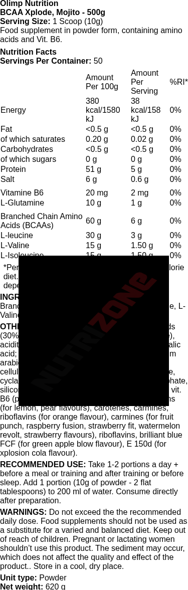 Label
