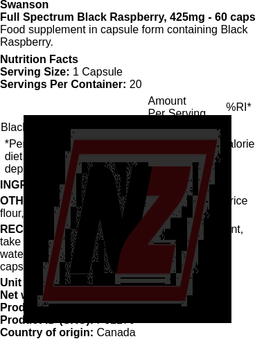 Label