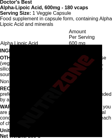 Label