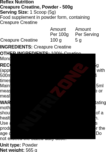 Label