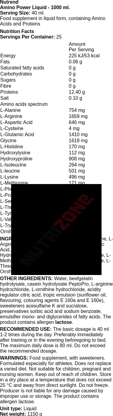 Label