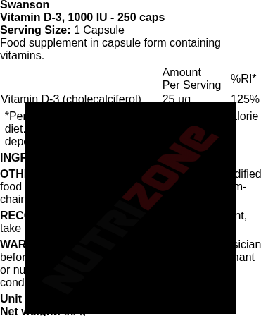 Label