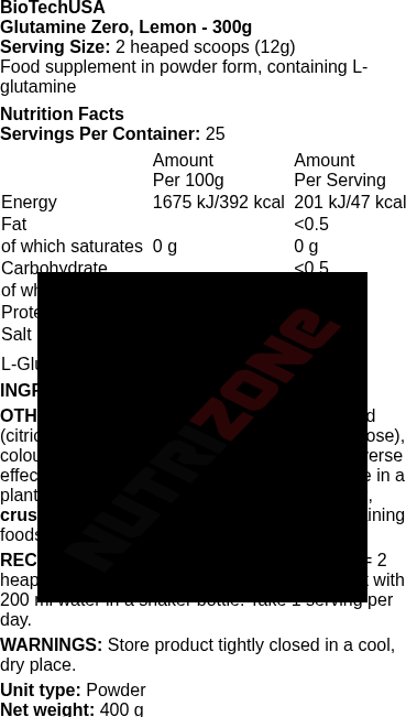 Label