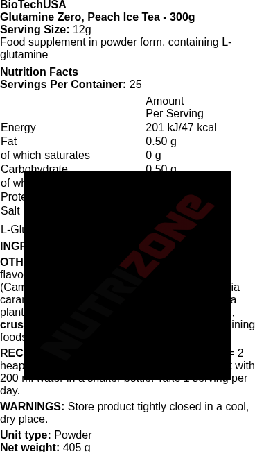 Label