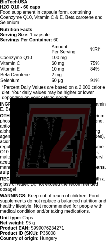 Label