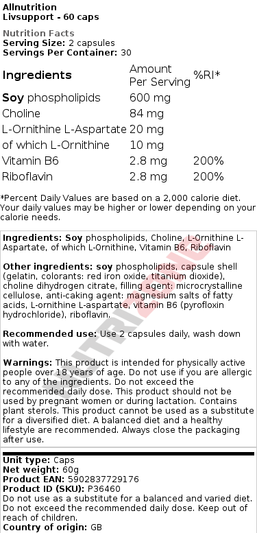 Label