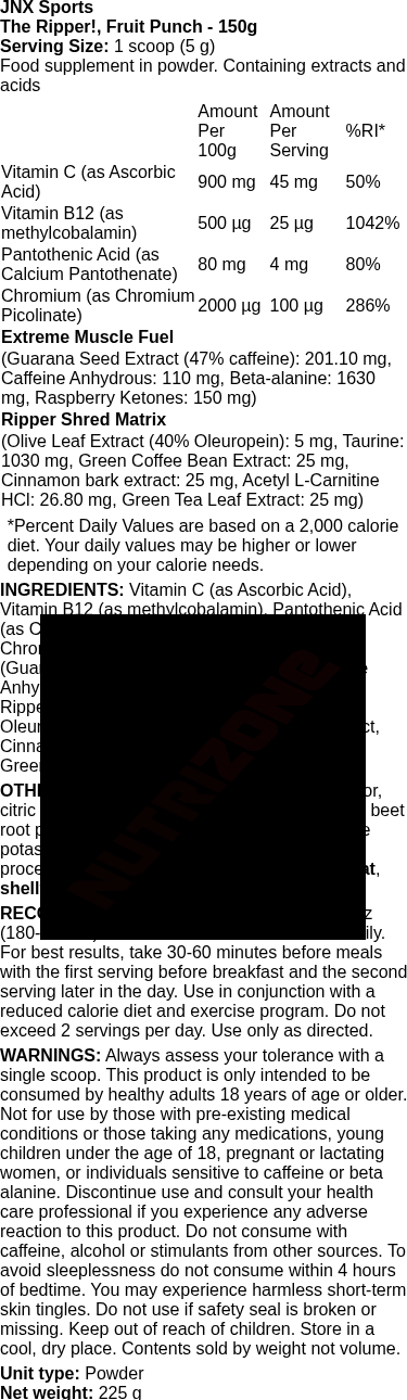 Label
