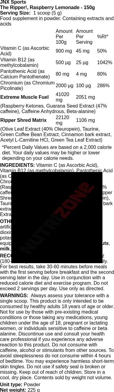 Label