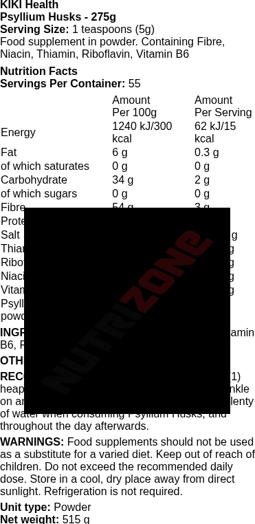 Label