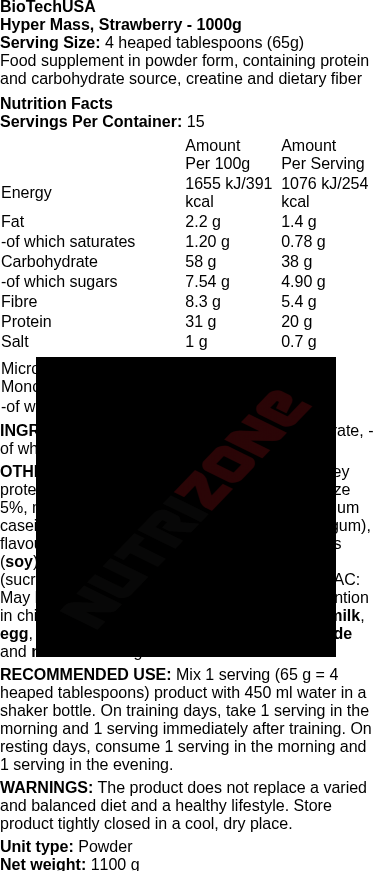Label