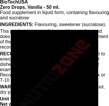 Label