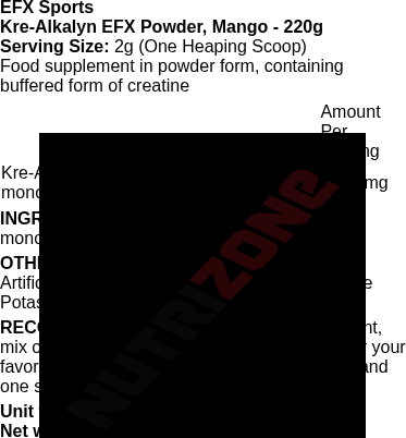 Label