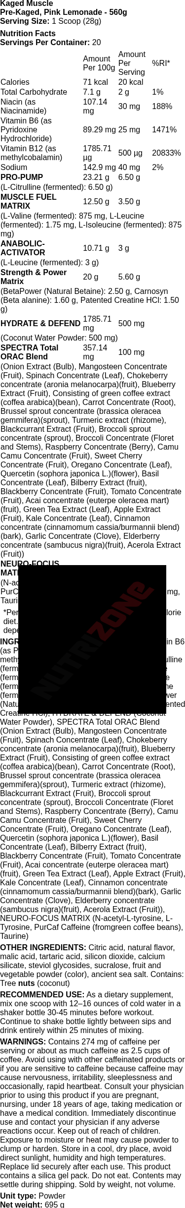Label
