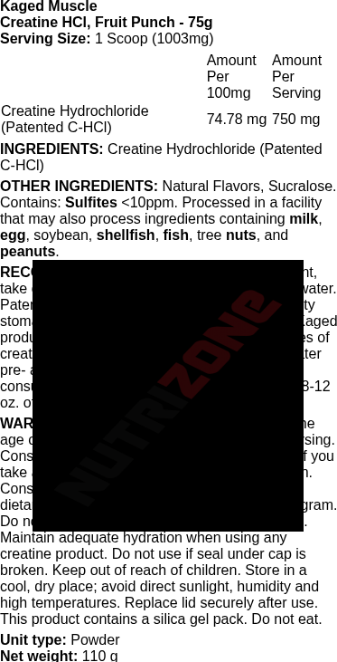Label