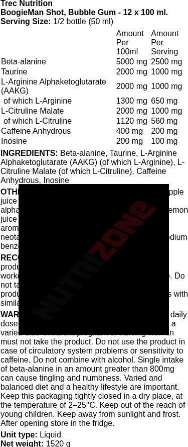 Label