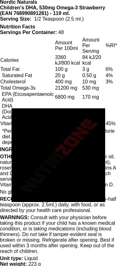 Label