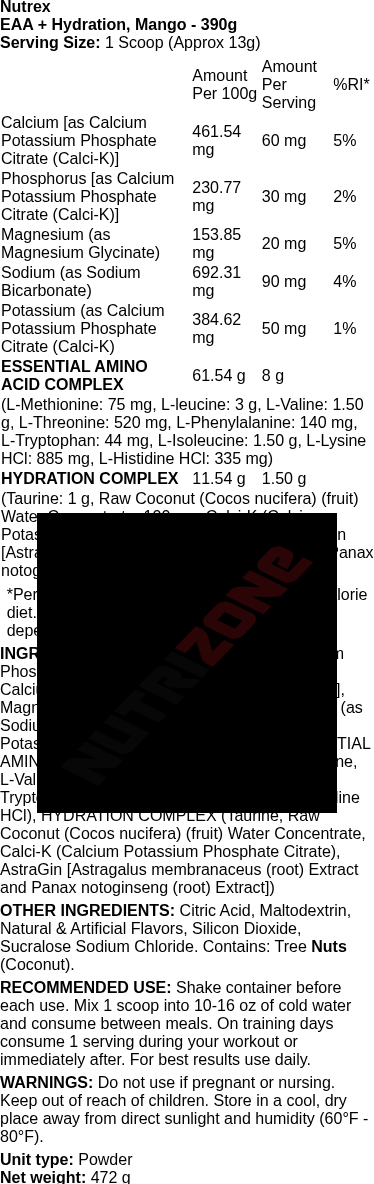 Label