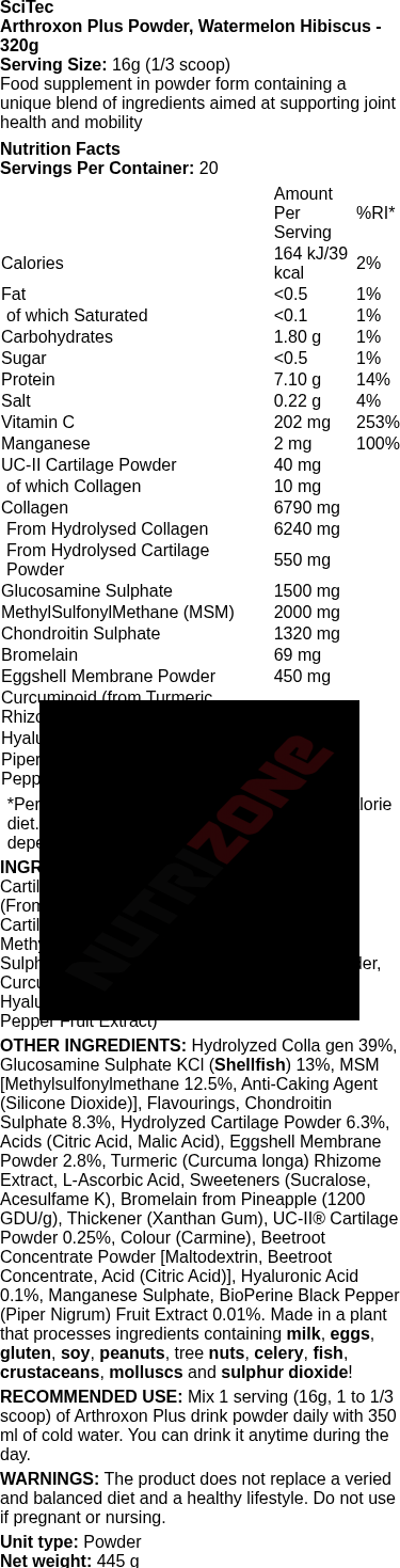 Label